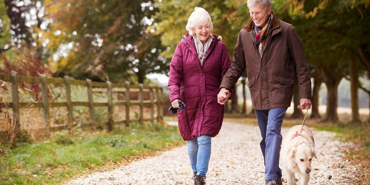 Longevity: Länger leben dank gesundem Lifestyle