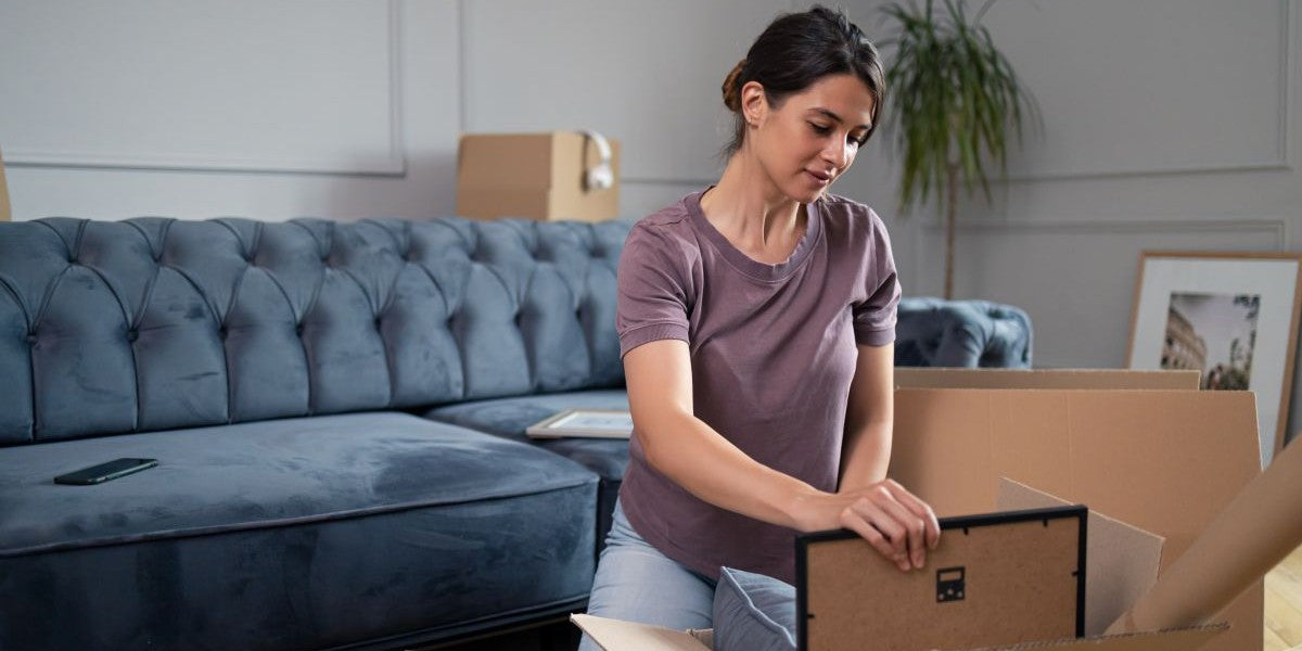 Mehr vom Weniger: Minimalismus-Tipps für den Alltag