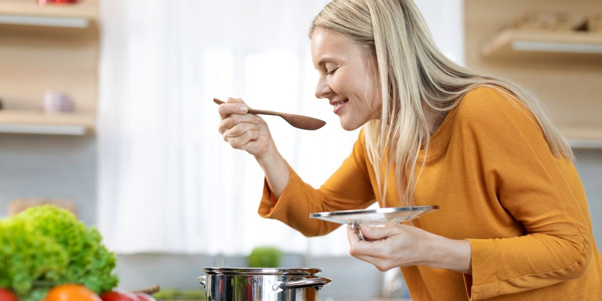 Tipps für eine magnesiumreiche Ernährung