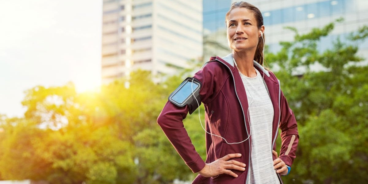 Lust auf Laufen: Motivationstipps für den Ausdauersport