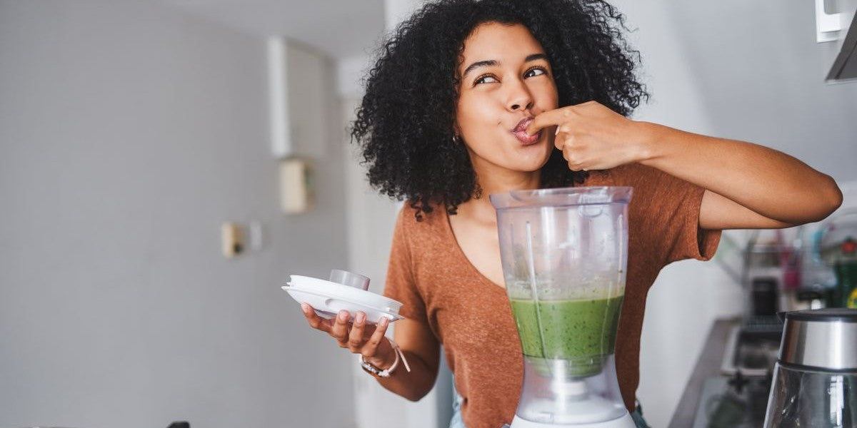 Erfrischende Drinks: Sommerliche Smoothies und Mocktails für heiße Tage