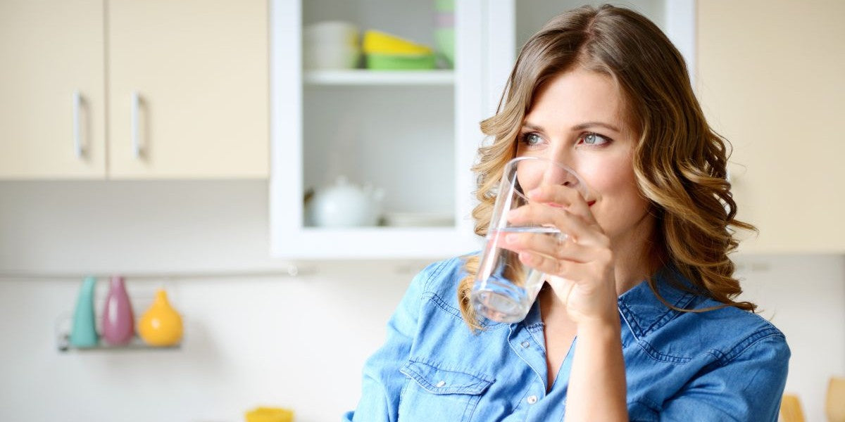 Endlich genug trinken – Tipps für mehr Hydration