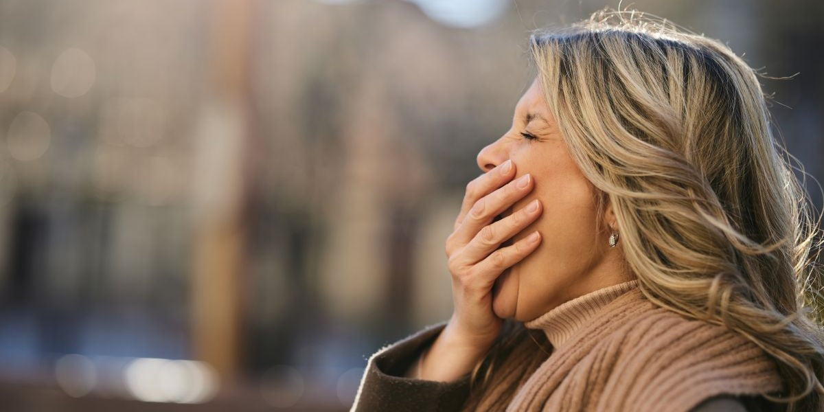 Frühjahrsmüdigkeit: Mythos oder echte körperliche Umstellung?