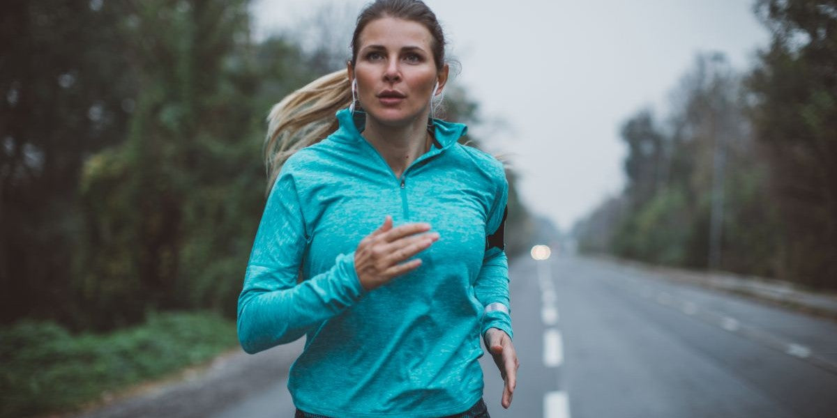 Mental stark: Wie Laufen deinen Geist trainiert