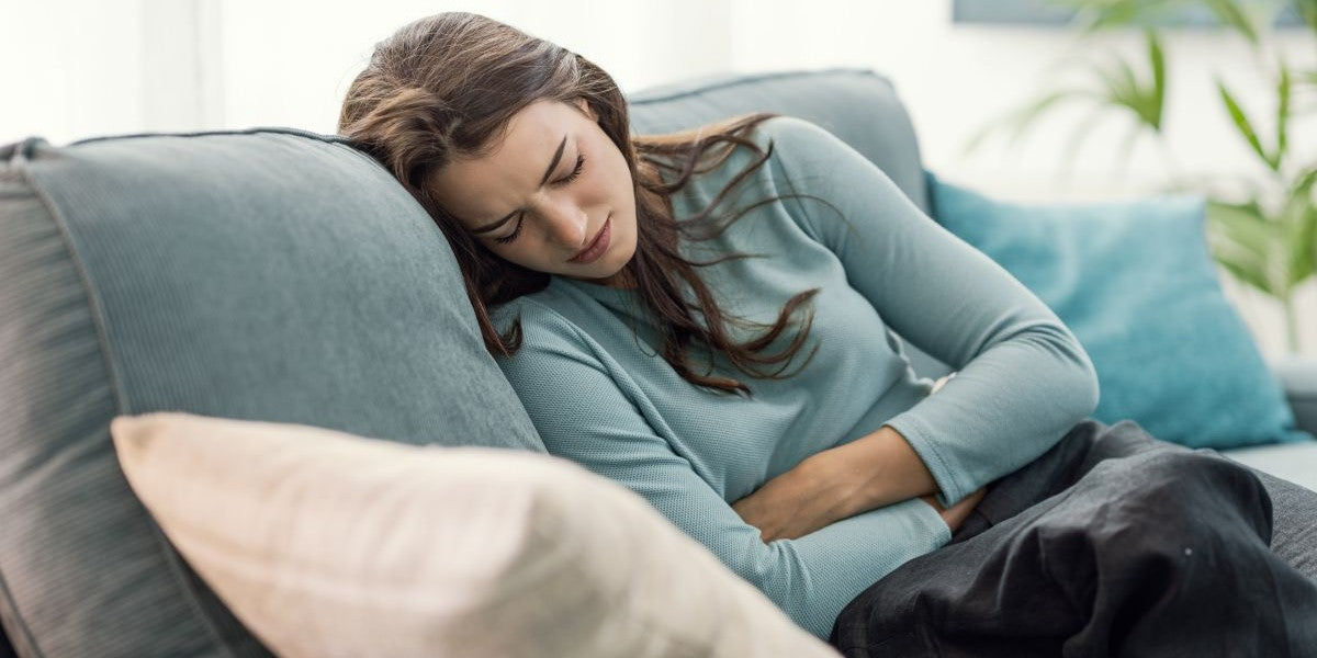 Menstruationsbeschwerden lindern: natürliche Wege zu mehr Wohlbefinden