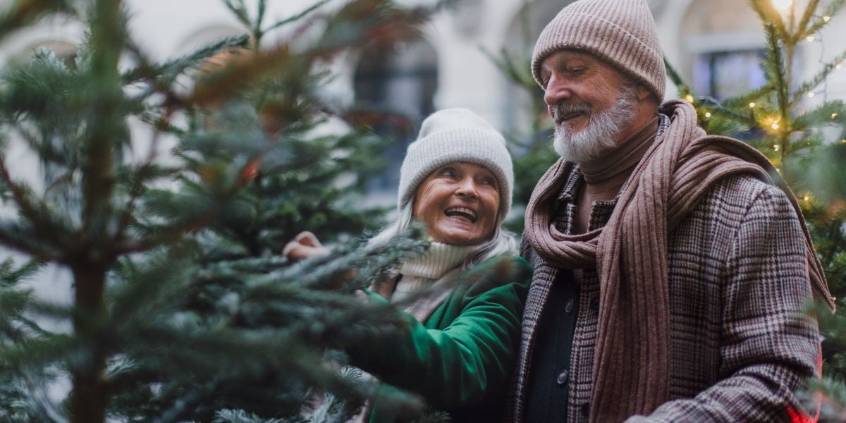 Mit starken Nerven durch den Advent
