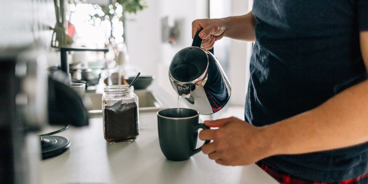 Morgenroutine: der perfekte Start in den Tag