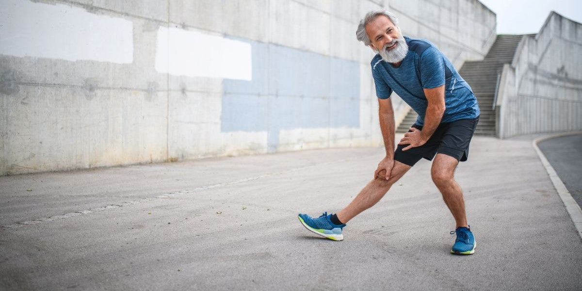 Gesunde Knochen mit der richtigen Ernährung – ein Leitfaden