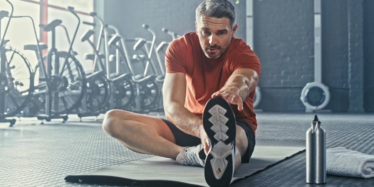 Regeneration nach dem Sport: Warum sie wichtig ist und wie du sie unterstützt