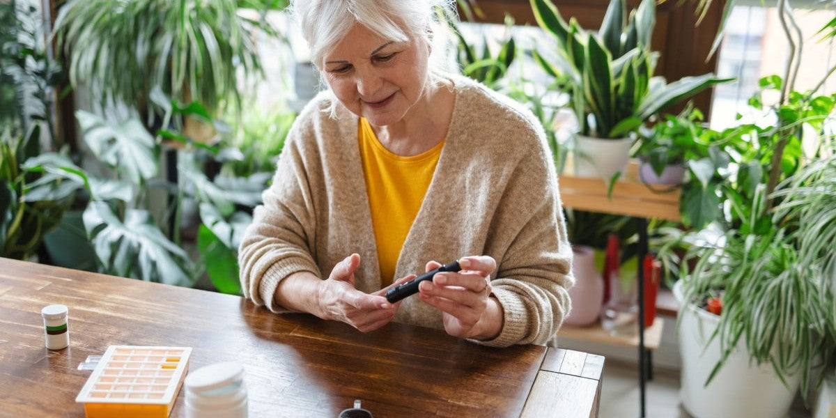 Diabetes natürlich managen – Tipps & Tricks