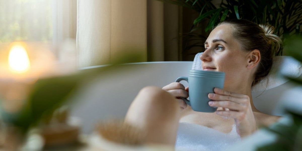 Sommer-Wellness für Körper & Seele: So entspannst du ganz ohne Spa