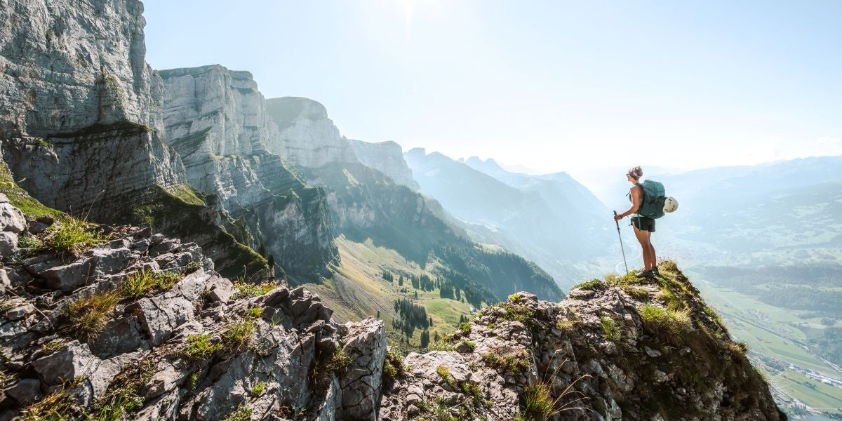 Im Urlaub aus dem Takt: Wie Reisen deinen Rhythmus verändert – und wie du zurückfindest