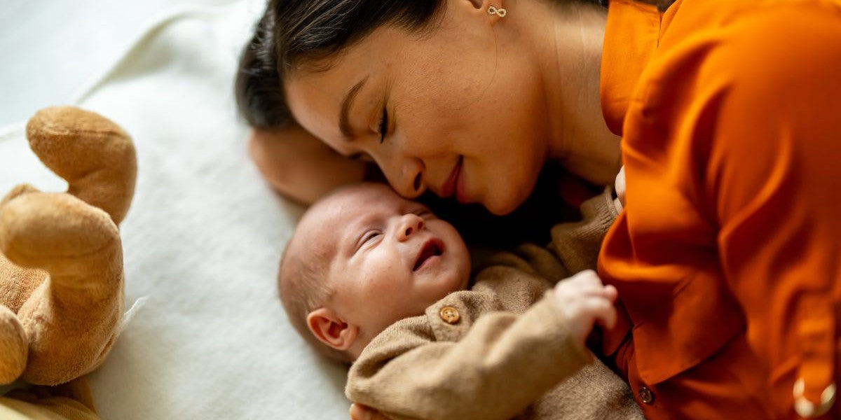 Ernährung in der Stillzeit: Worauf du besonders achten solltest