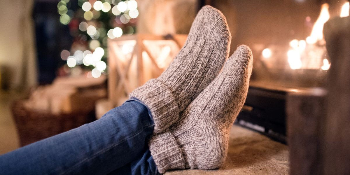 Entspannte Feiertage: Weihnachten ohne Stress