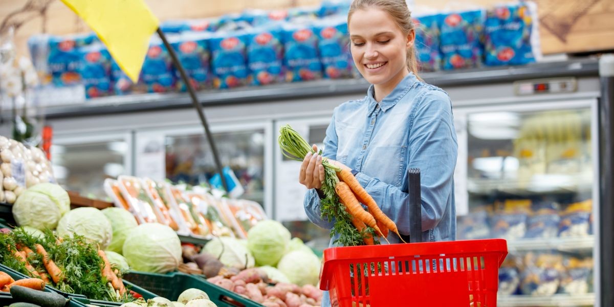 FODMAP: Die Benefits der trendigen Ernährungsweise