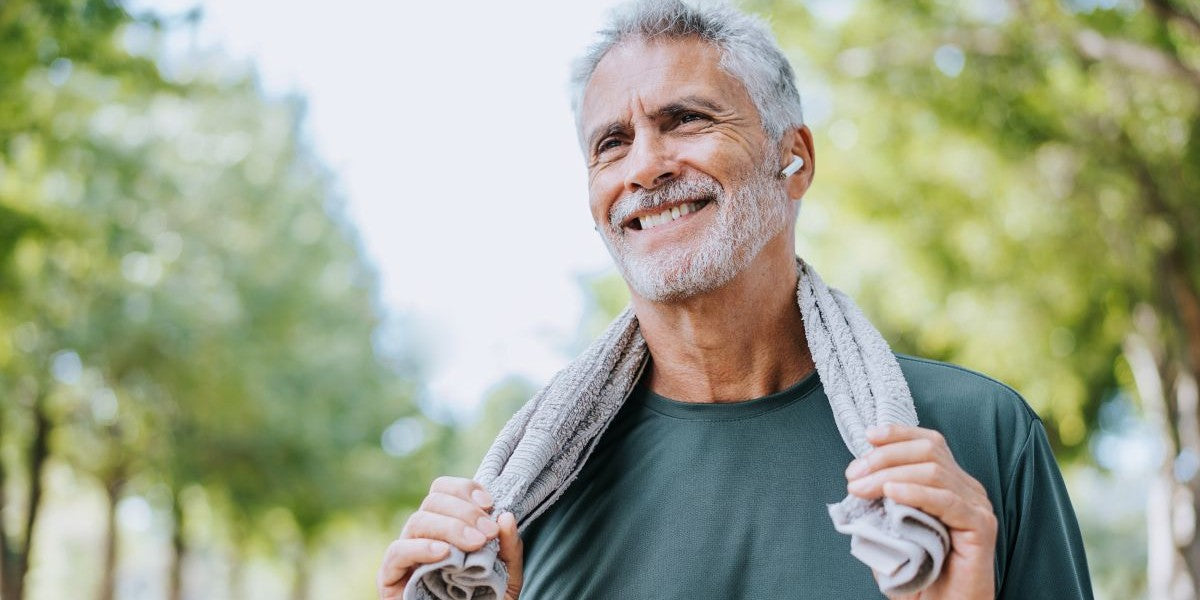 Gesundes Schwitzen: Wissenswertes über das körpereigene Multitalent