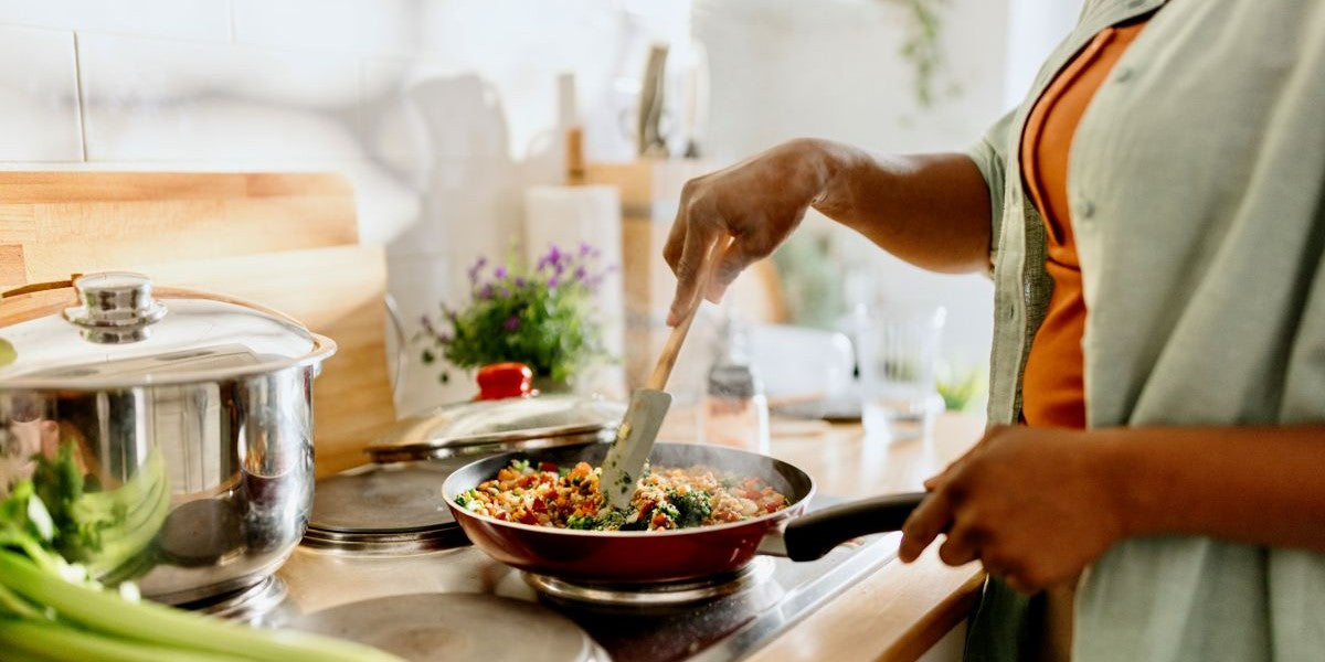 Proteinreiche Ernährung und Magnesium: Das perfekte Duo für den Muskelaufbau