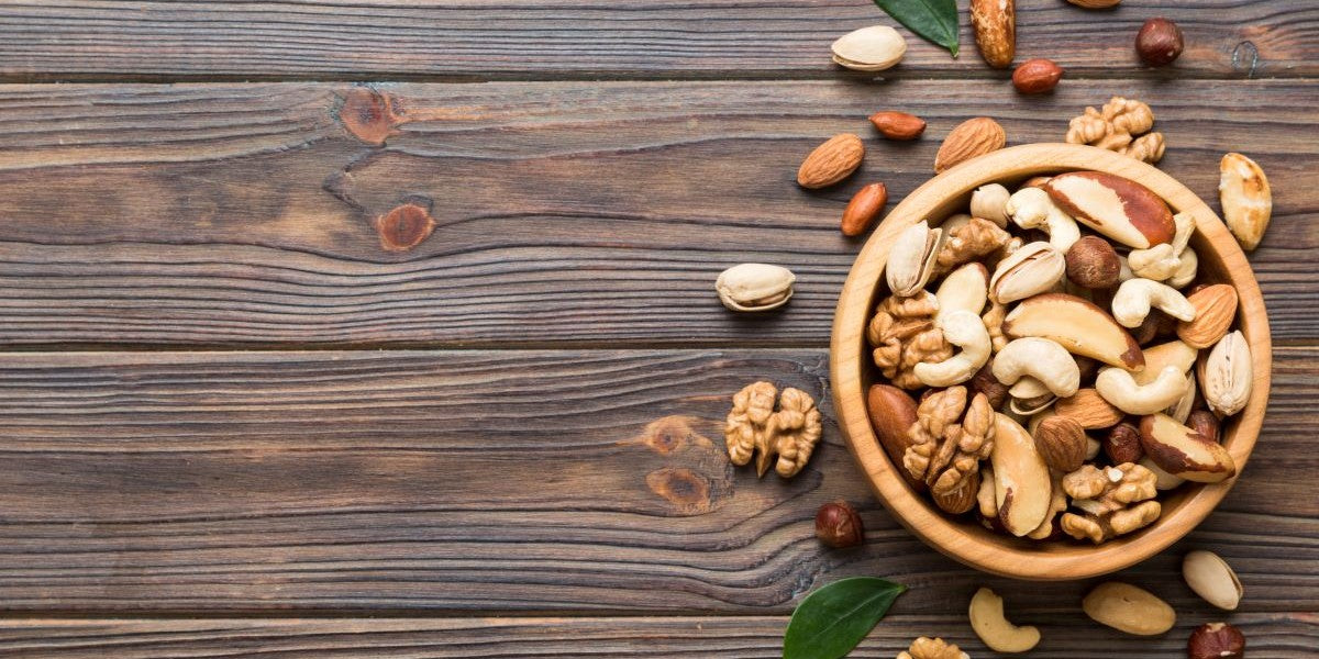 Nervennahrung: Lebensmittel für mehr Konzentration