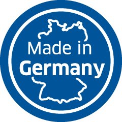 Made in Germany
