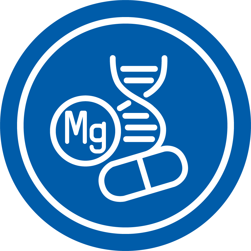 Das richtige Magnesium für dich