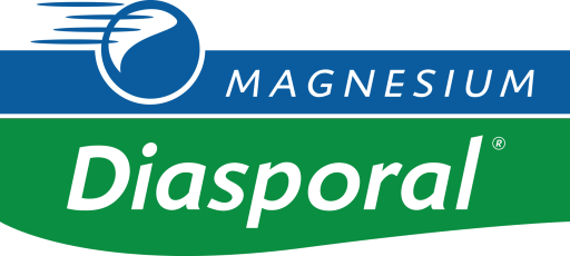 Magnesium-Diasporal Logo
