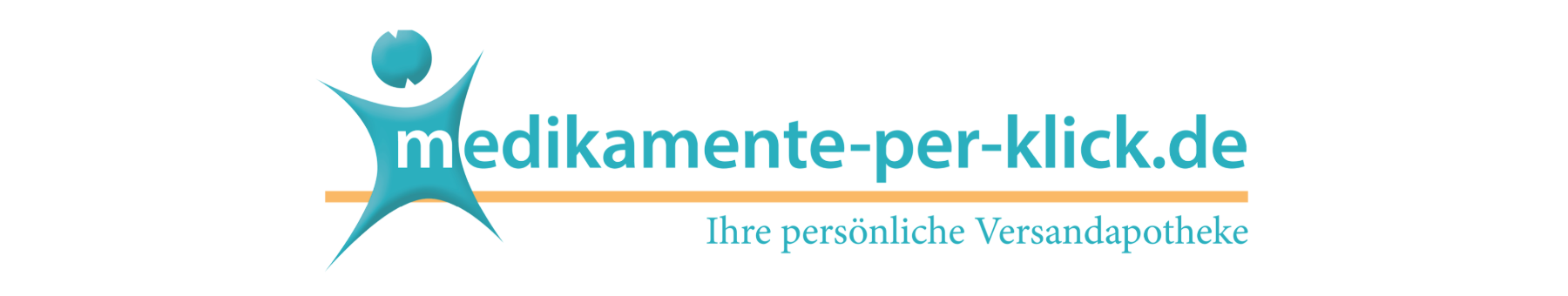 Logo Medikamente per Klick