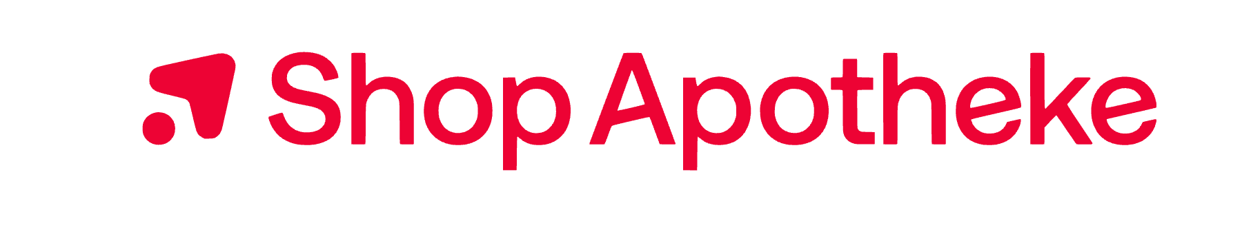Logo ShopApotheke